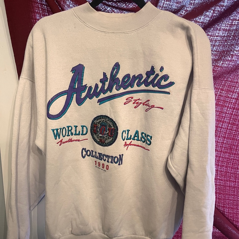 Crewnecks for sale